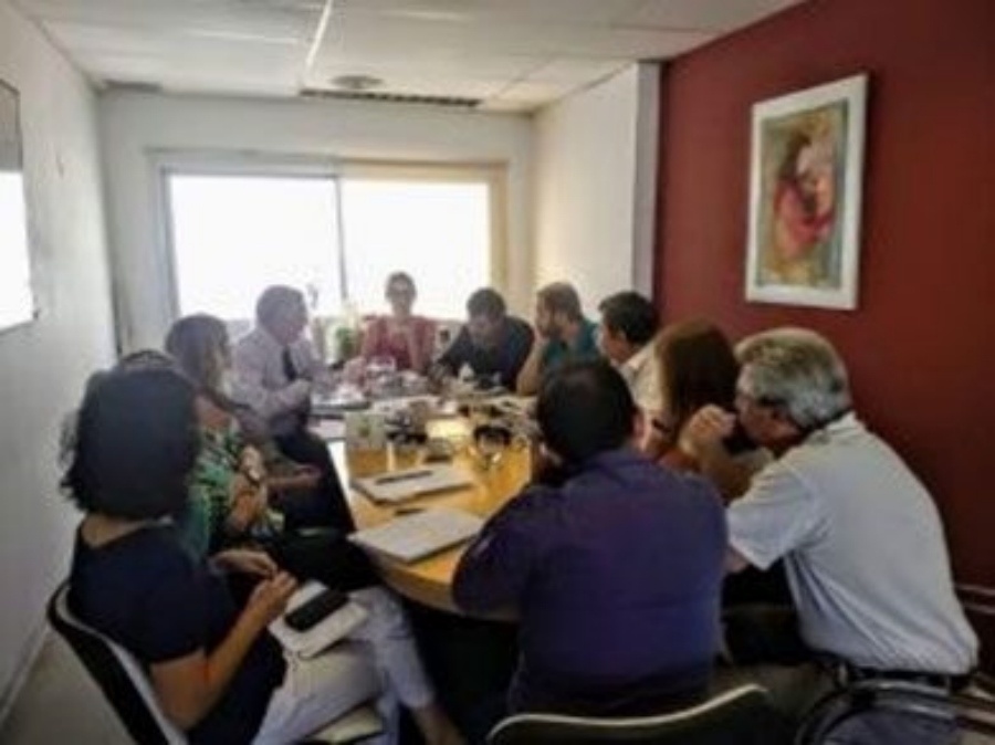 Posici&oacute;n del Colegio de Psic&oacute;logas y Psic&oacute;logos de la Provincia de C&oacute;rdoba sobre el coaching ontol&oacute;gico