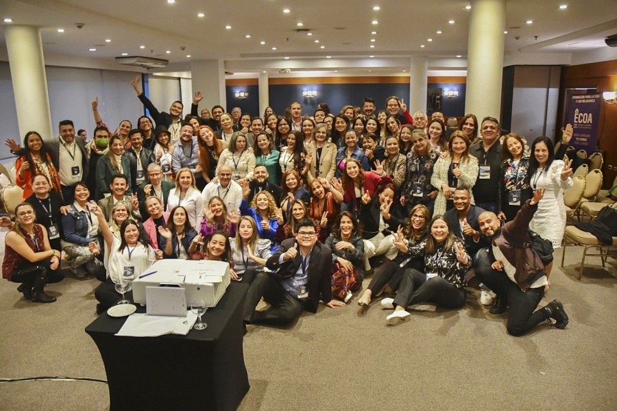 Primer Congreso Internacional de Coaching Ontol&oacute;gico EN COLOMBIA